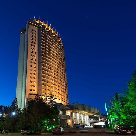 Kazakhstan Hotel Almatî Exterior foto